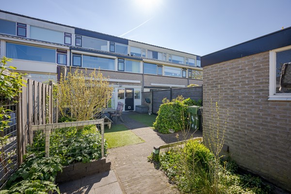 Medium property photo - De Hooghkamer 25, 2253 JT Voorschoten